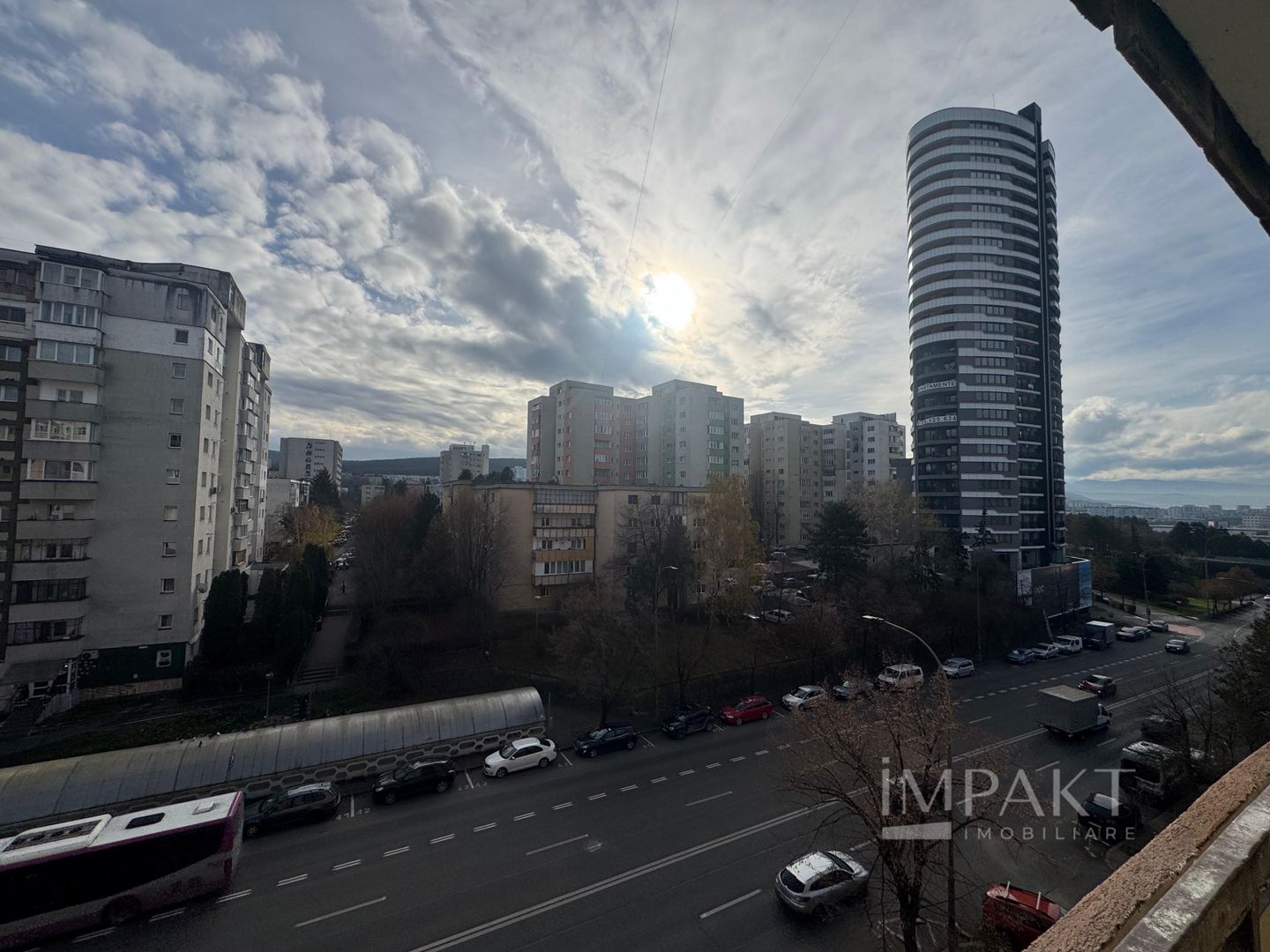 Apartament modern 2 camere in  Manastur la prima inchirere - Poză 5