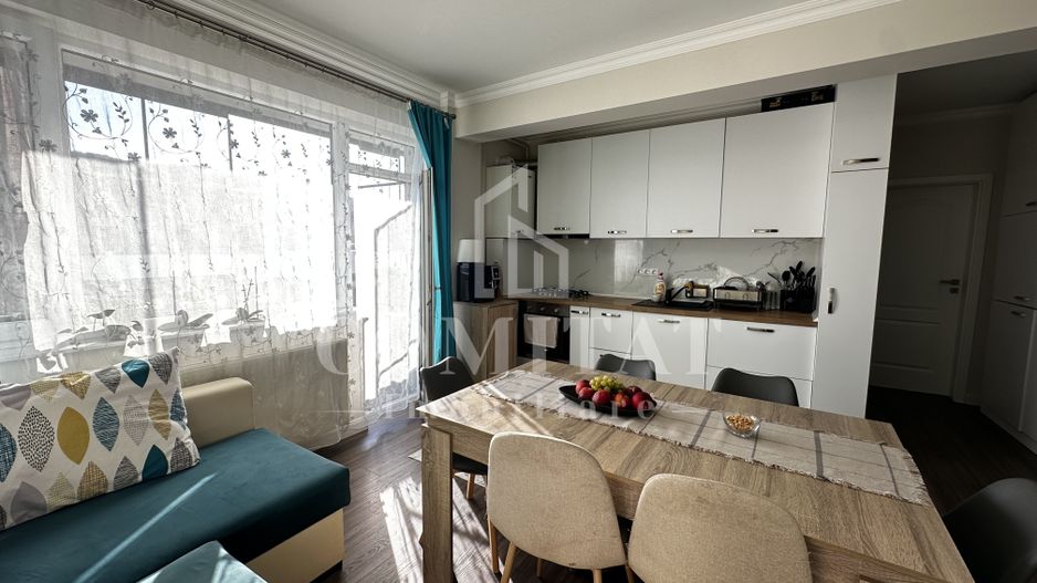 Apartament la cheie | Etaj intermediar | Cartier Terra - Poză 2