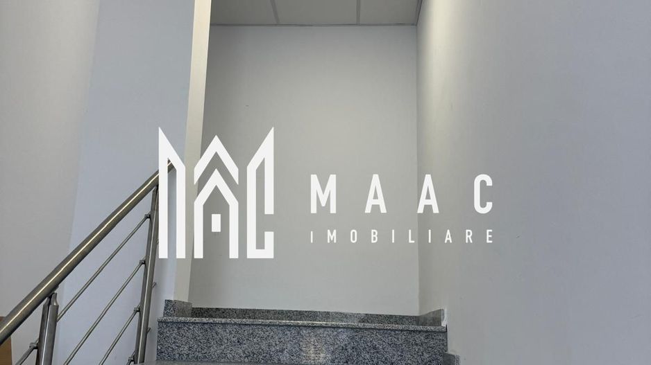 Spațiu comercial de închiriat | Sibiu, Lazaret | 110 mp - Poză 7