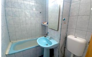 Garsonieră Decomandată | 32 MP | Parter | Burdujeni – Jean Bart - Poză 6