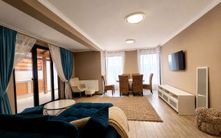 Casă individuală, zona Donath, 142,72, cu view spectaculos - Poză 2