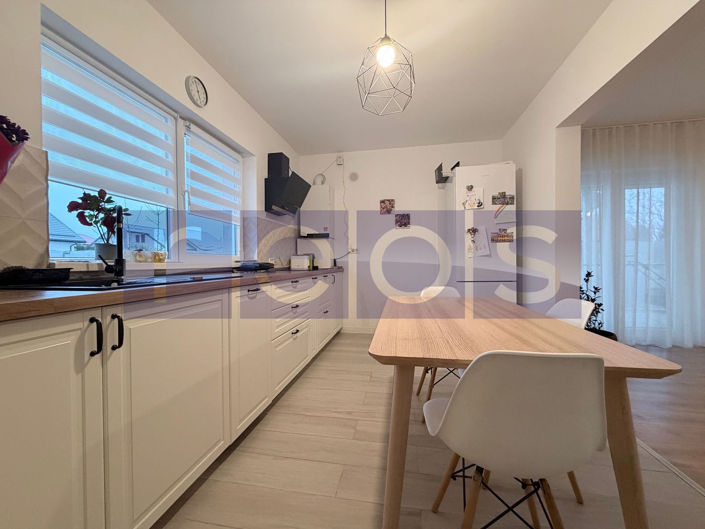 VANZARE CASA 405 TEREN | 119 MP UTILI | PASAREA | BRANESTI - Poză 3