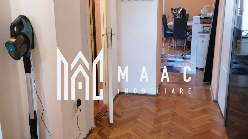 Apartament 3 camere I Etajul 1 I Loc de parcare I Piata Mare - Poză 5