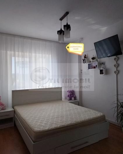 Apartament 3 camere, Păcurari, 2 băi, Mobilat & utilat 135.000 € - Poză 4