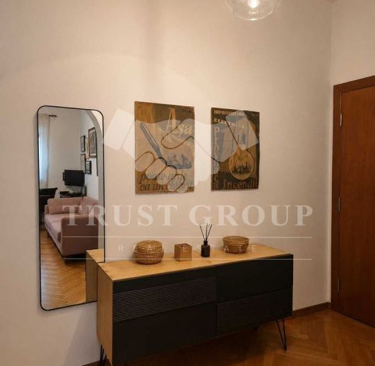 Apartament 2 camere Victoriei | Imobil 1945 - Poză 5