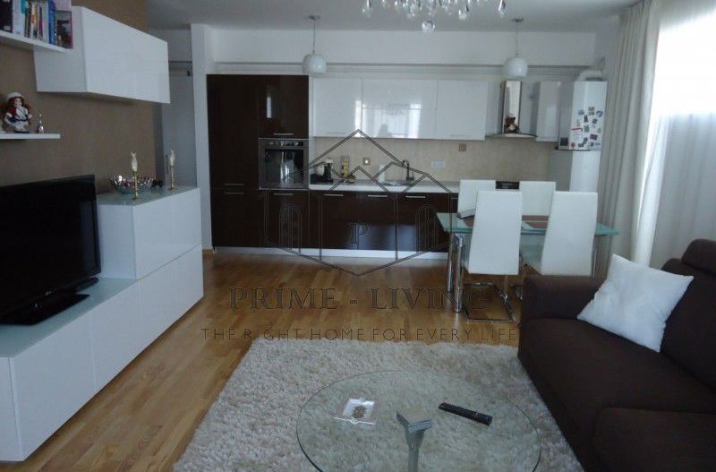 APRTAMENT CU 2 CAMERE LA INCHIRIERE LANGA PARCUL HERASTRAU - Poză 1