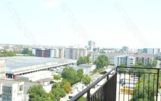 Apartament 2 camere de închiriat Metalurgiei – Grand Arena  bloc 2023 - Parcare - Poză 10