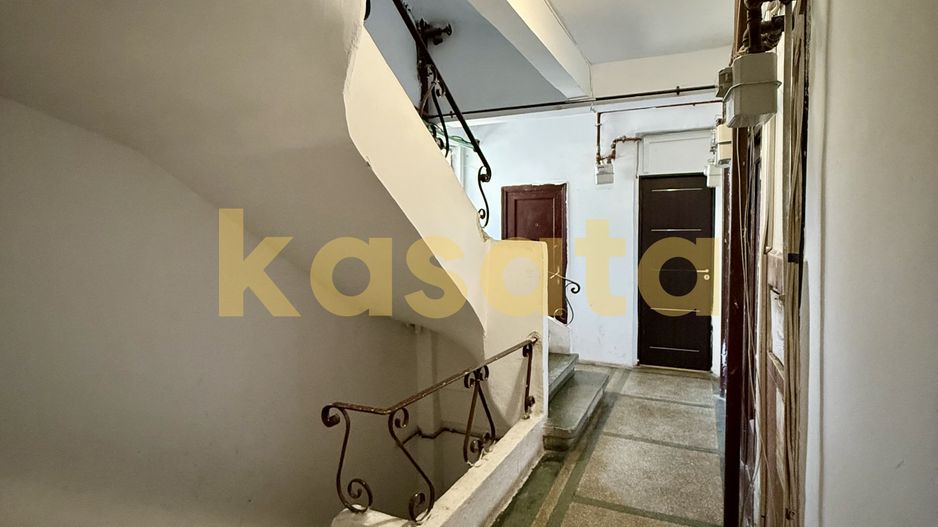 OPORTUNITATE | RENOVAT COMPLET | CISMIGIU | 102 MP UTILI - Poză 20