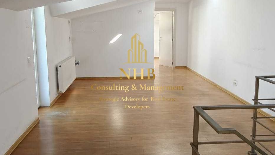 Inchiriere, vila P+M, str. Popa Nan, rond Alba Iulia - Poză 4