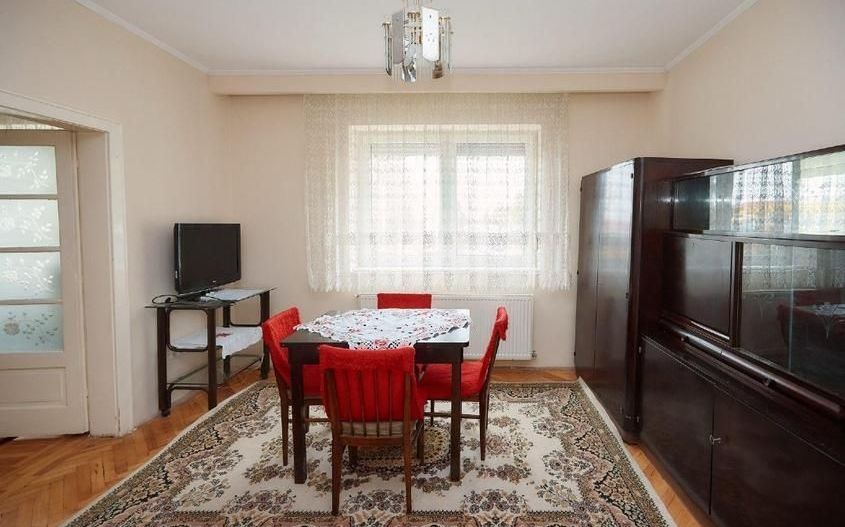 BRASADAS vinde casa individuala zona Careiului. - Poză 13