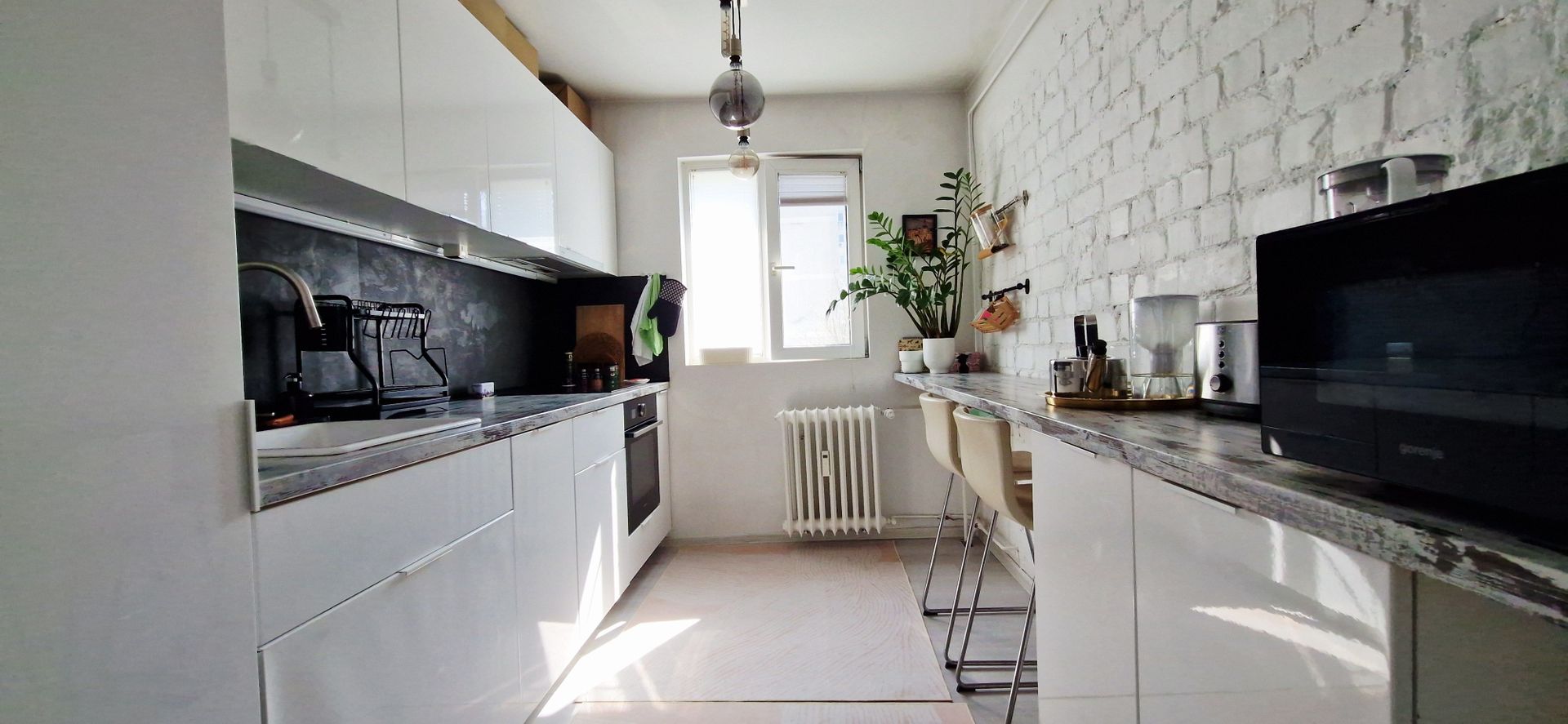 2 camere modern | Metrou Favorit (COMISION ZERO) - Poză 9