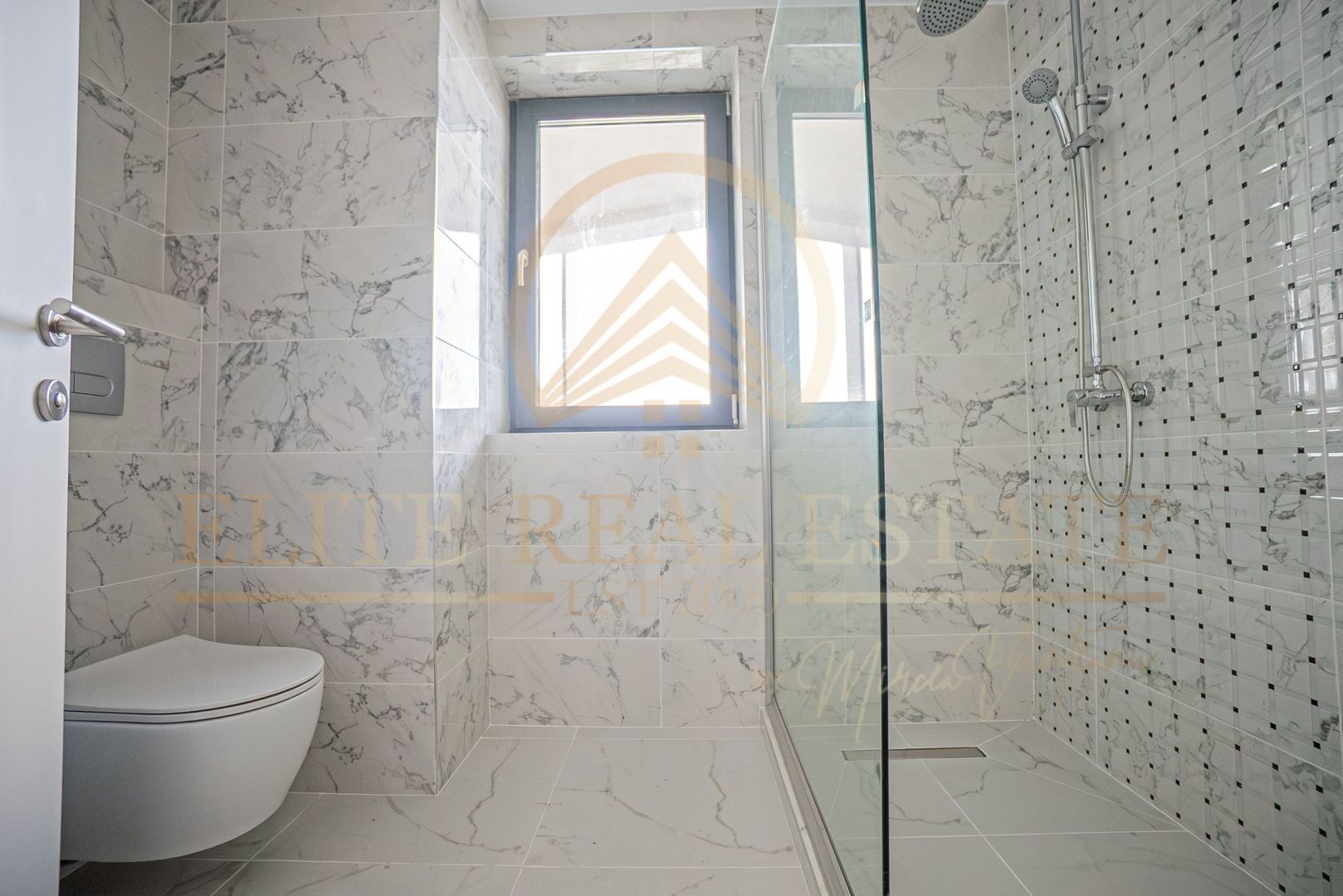Tomis Plus - Celine Elegance - Vânzare apartament cu 2 camere cu vedere la Lac! - Poză 5
