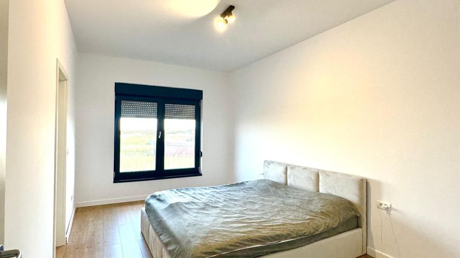 Duplex cu 5 camere mobilat și utilat complet |Săcălaz| - Poză 7