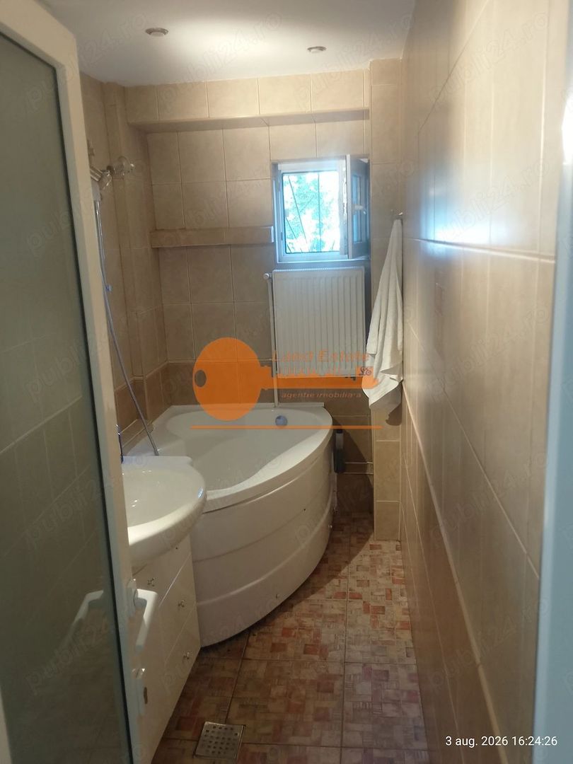 Apartament 3 Camere | Crângași | Centrală Proprie - Poză 8