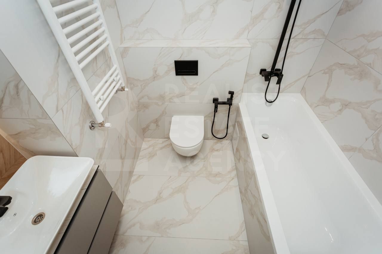 Vânzare, apartament, 1 cameră, strada Regina Elisabeta, Durlești - Poză 7