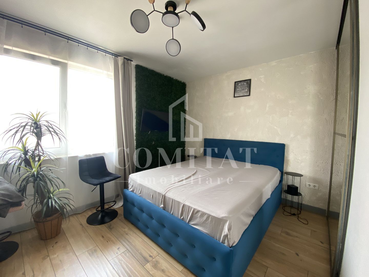 Apartament cu 2 camere | Finisaje moderne | Zona Eroilor - Florești - Poză 5