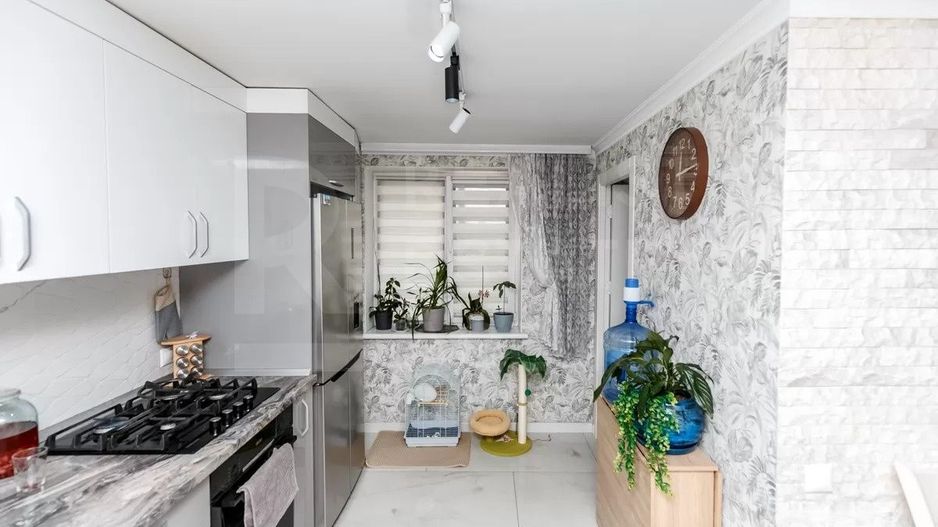 Vânzare, apartament, 3 camere, str. Voluntarilor, Ciocana - Poză 8