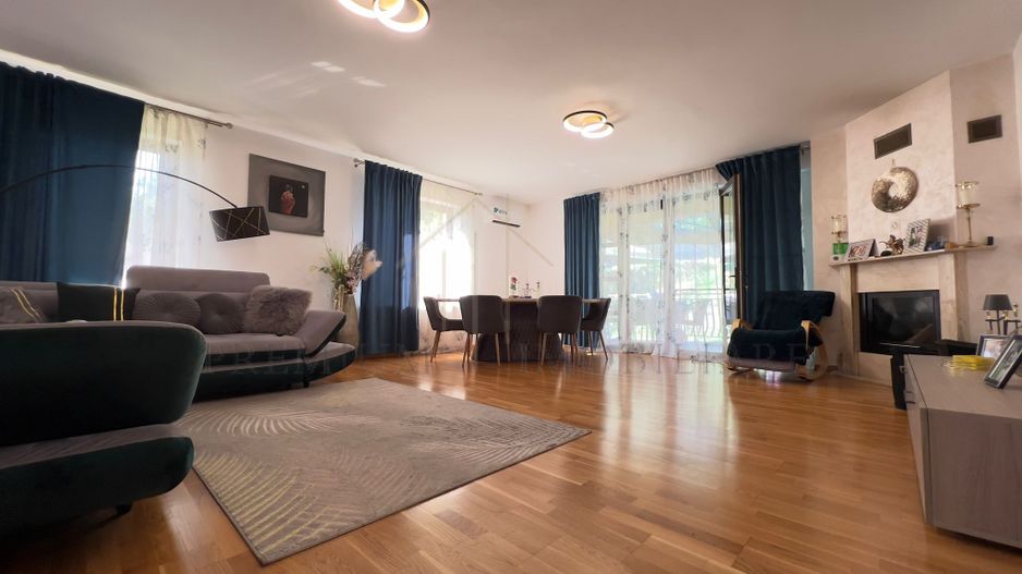 Vilă P+M cu teren de 4.200 mp – Onești - Poză 2