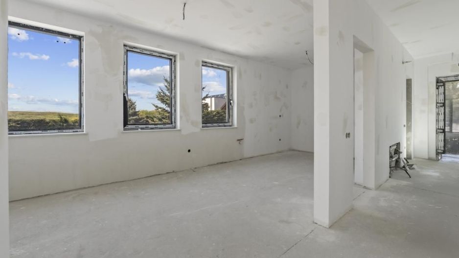 Casa individuala 5 camere | FINISATA | Zona Faget - Poză 10