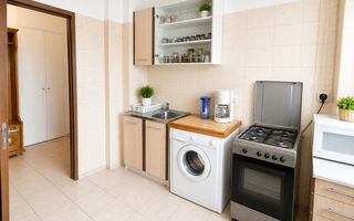 VANZARE 2 CAMERE | 54 MP | ETAJ 6 | MOBILAT & UTILAT | DRUMUL TABEREI - Poză 6