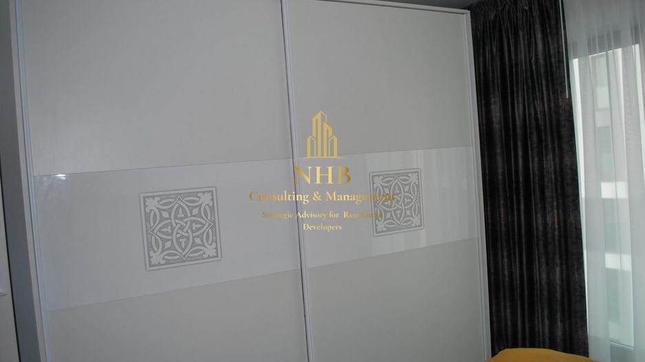 Apartament cu 2 camere + Parcare - Cloud9 - Poză 10