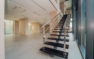 Spațiu Comercial Premium de Închiriat – 144,5 m² | Vedere Panoramică | Etaj 9 | 2 Nivele | CENTRU,Chișinău - Poză 5