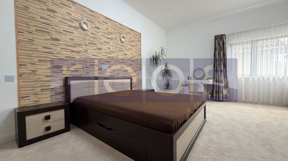 CASA INDIVIDUALA DE VANZARE | 4 CAMERE | MOGOSOAIA | - Poză 11