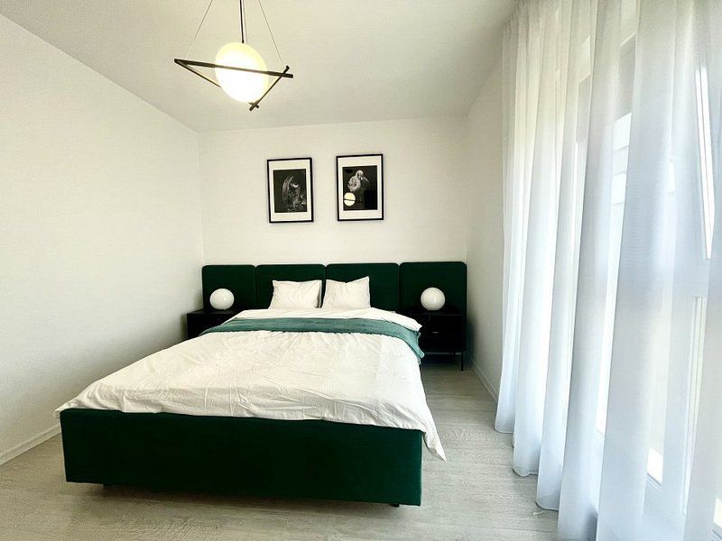 Apartament cu 3 camere, elegant, cu un view spectaculos, Central- City of Mara - Poză 8