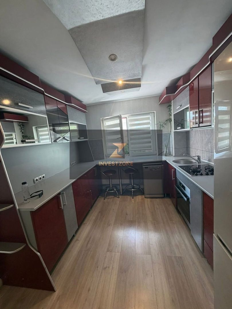 Apartament 3 camere Erofte Grigore, et 2 - Poză 3