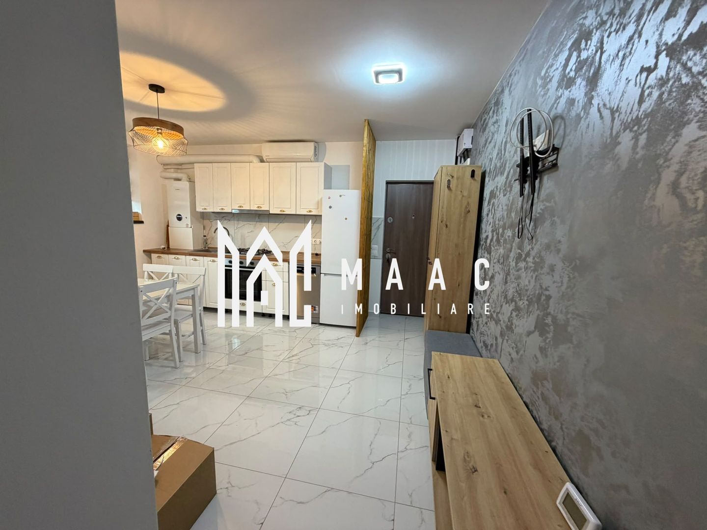 Apartament 3 camere decomandat | Doamna Stanca | 2022, AC - Poză 11
