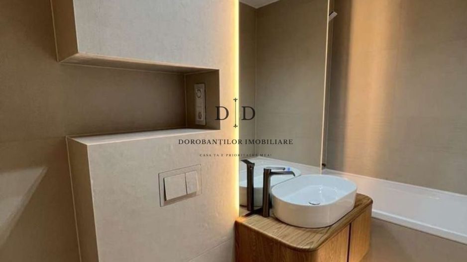 Apartament 3 camere de vânzare | NZEB | Finisaje premium | Smart Home - Poză 9