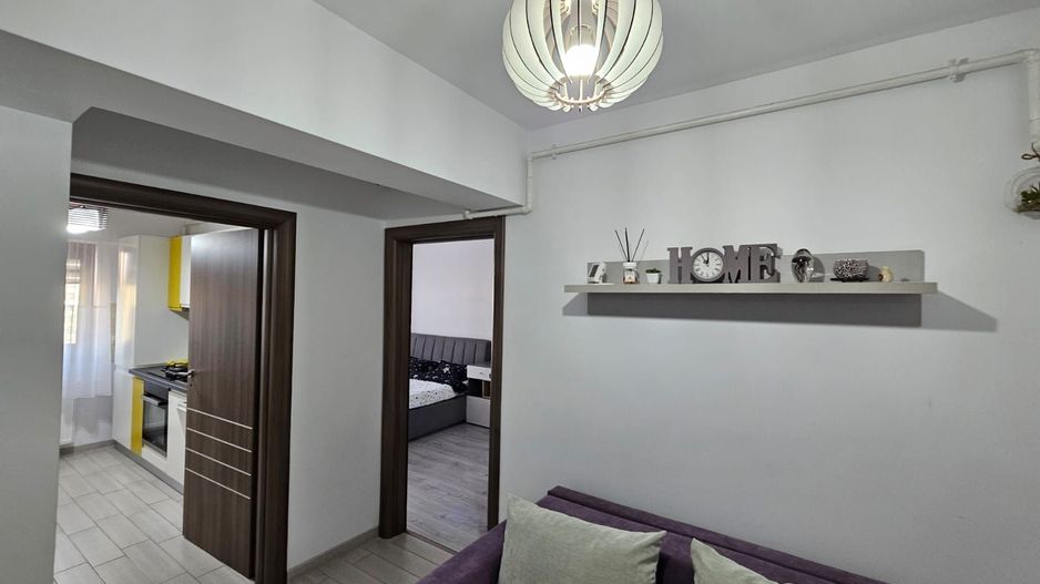Inchiriere apartament bloc nou, Centru - Craiovei - Poză 13