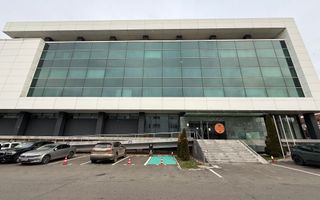 Spatiu comercial / birou Metav Business Center - Poză 1