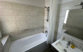 2 camere | etaj 1 | centrala proprie | mobilat si utilat | bloc nou | - Poză 8