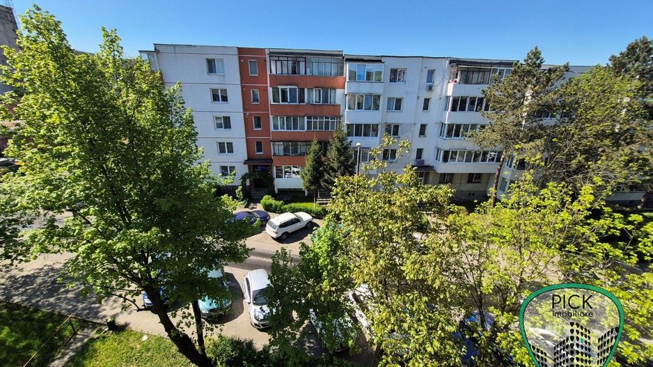 P 4228 - Apartament cu 2 camere în Târgu Mure, Tudor - Poză 10