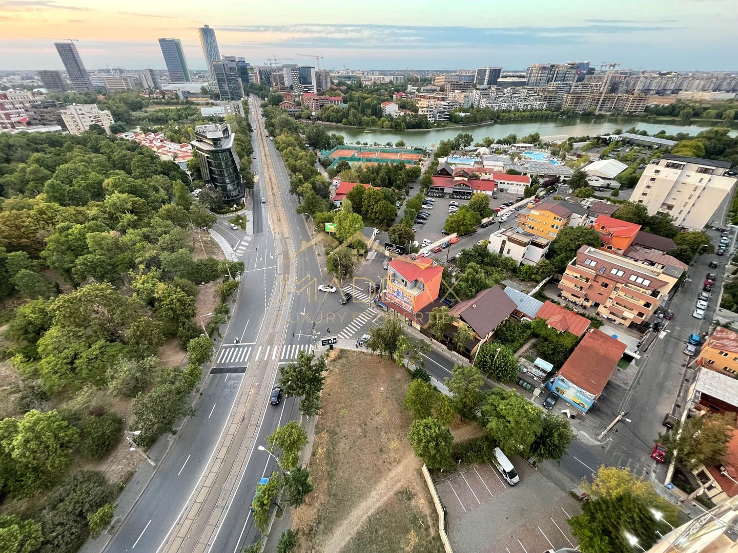 4 Rooms Apartment / Open view of Verdi Park * Fully Furnished* / Floreasca - Poză 32