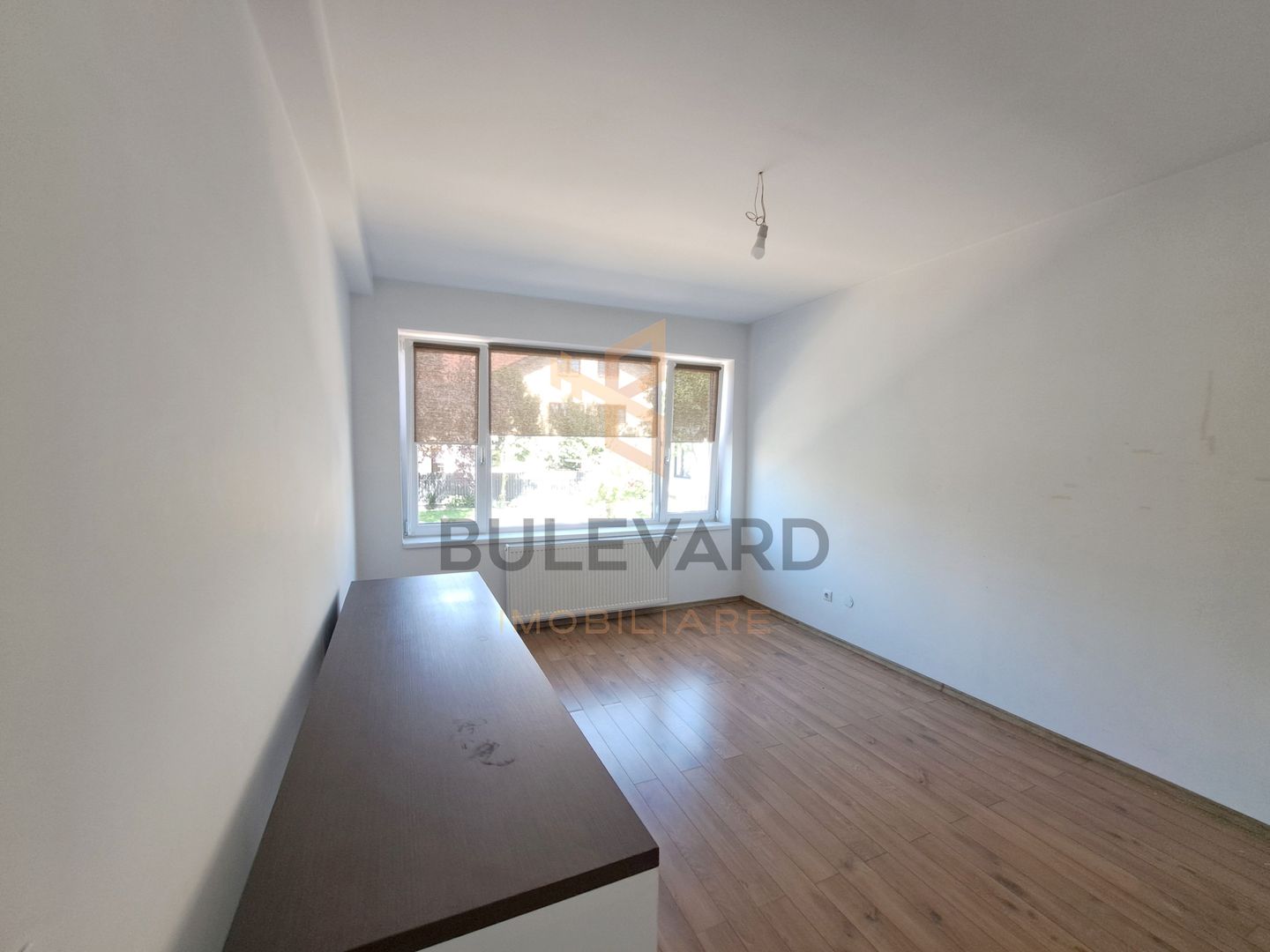 Casa tip dulplex 120 mp + 80 mp terase + garaj, zona Liceu Waldorf - Poză 16