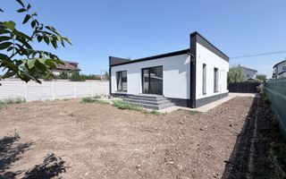 Casa Individuală - 4 camere - 2 bai - 454 mp teren - Poză 3
