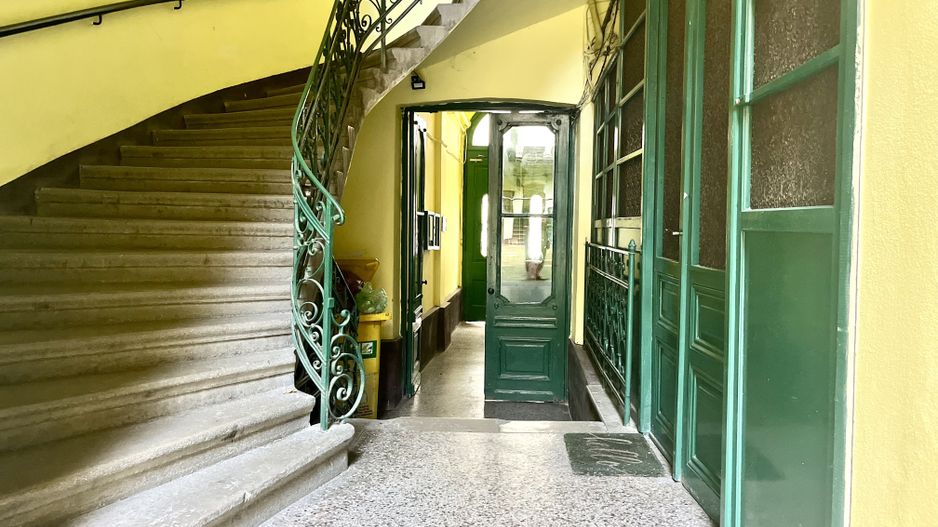 Apartament 2 camere, renovat, in Piața Unirii - Poză 17