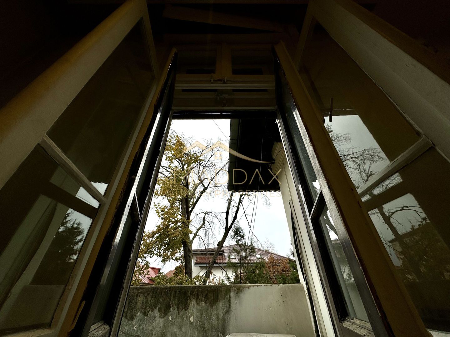 Vila Impresionanta *503mp* TEREN *577mp* // Zona Casin - Poză 42