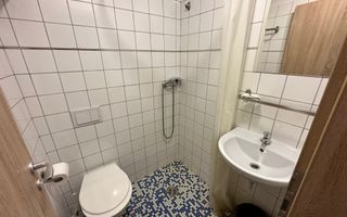 Garsoniera complet mobilata si utilata - Poză 6