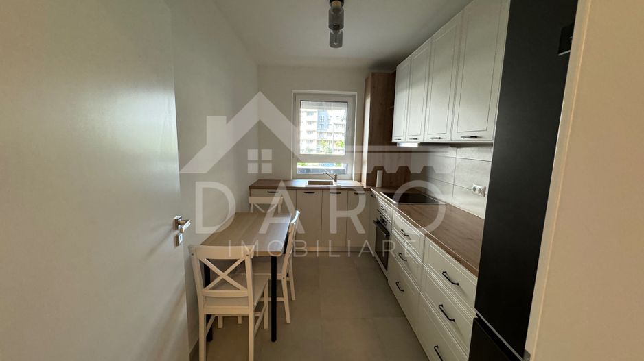 Inchiriere apartament cartier Maurer - Poză 7