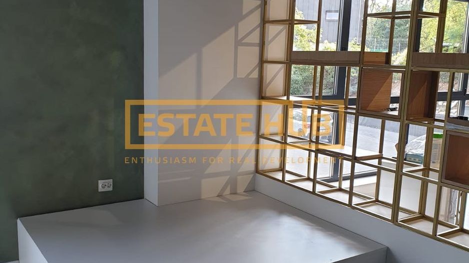 Spatiu comercial exclusivist, strada Taietura Turcului - Poză 3