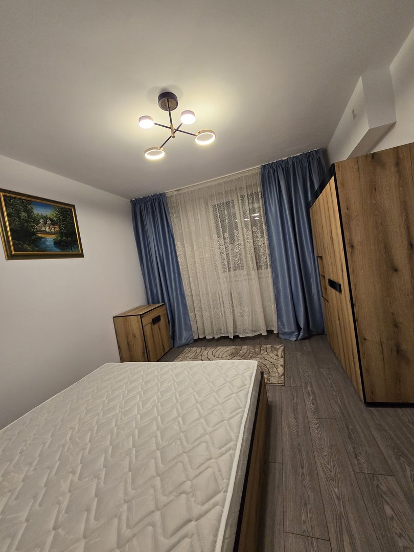 Apartament de Lux Metrou - Poză 4