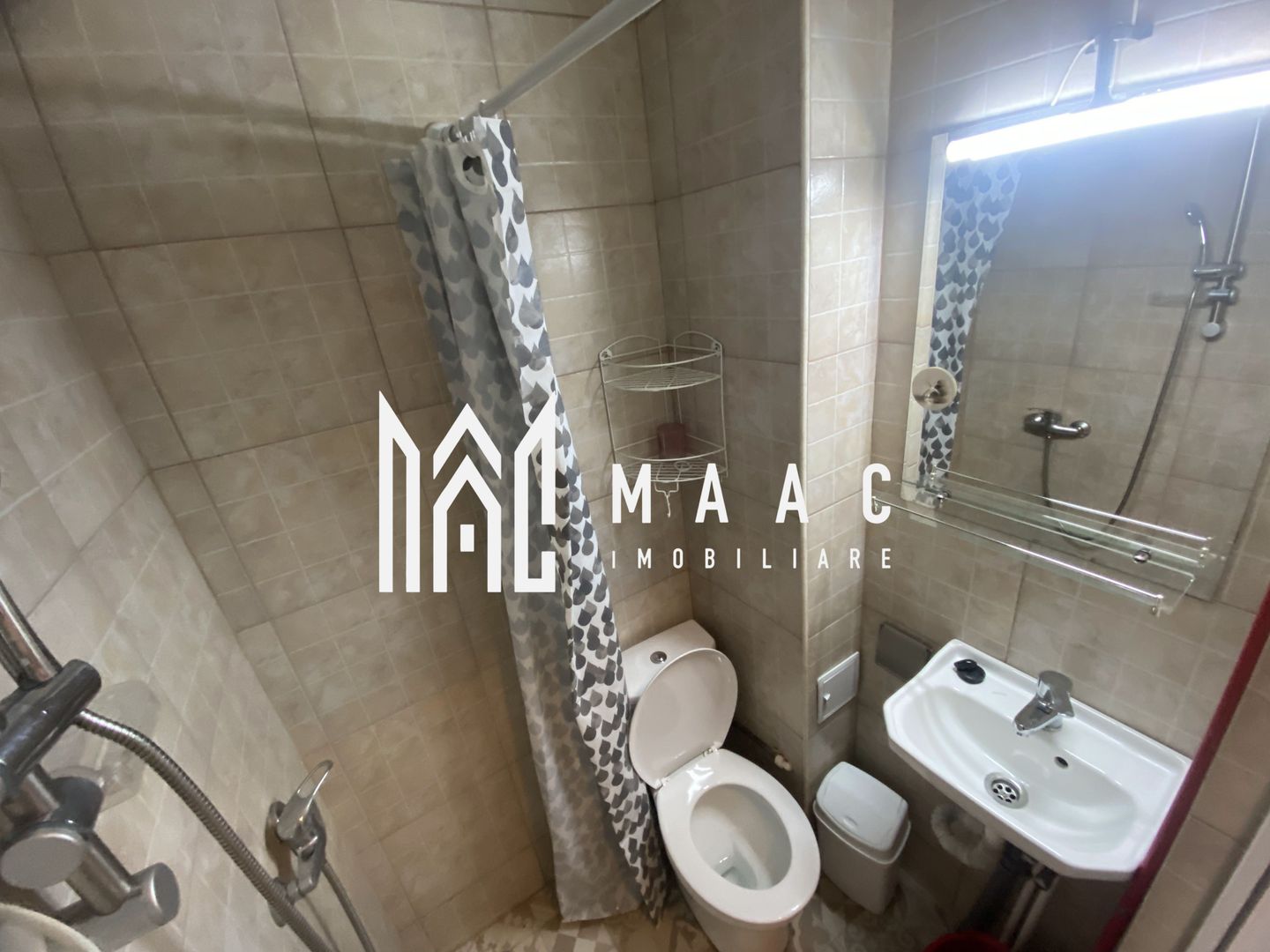 Garsoniera | 22 MPU | Mobilata | Renovata | Vasile Aaron - Poză 4