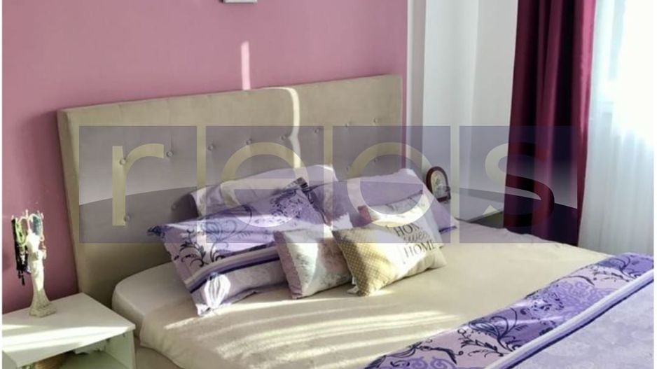 VANZARE 4 CAMERE DECOMANDAT -DRISTOR - Ramnicu Sarat - Mega Image - Poză 8