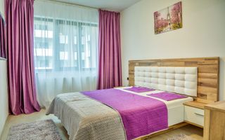 Apartament 3 camere de închiriat - Poză 5