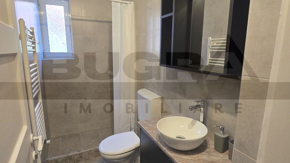 Apartament de 2 camere, 56mp, modern, zona strazii Traian - Poză 6