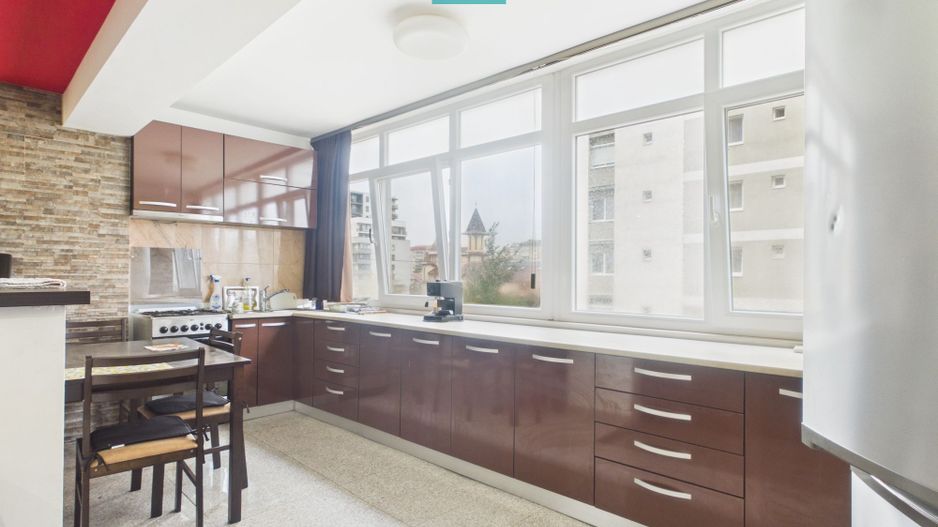 Apartament 2 camere, 73 mp, Nufărul - Oradea - Poză 5