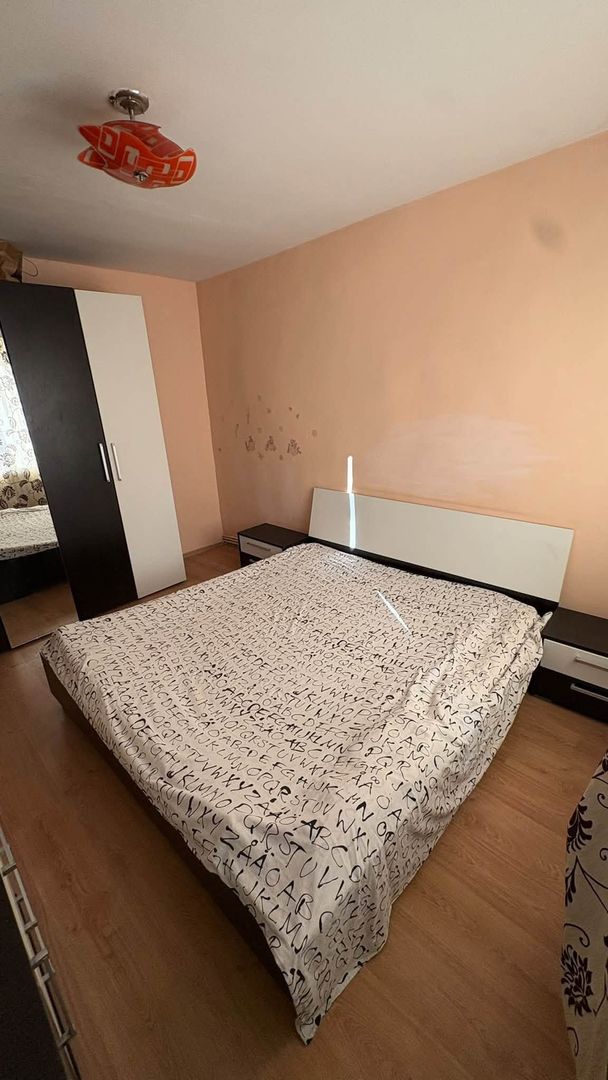 🔥🏡 APARTAMENT 2 CAMERE DE VÂNZARE ÎN ALBA IULIA – AMPOI I 🏡🔥 - Poză 5